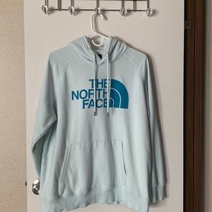 The North Face Hoodie Sweatshirt